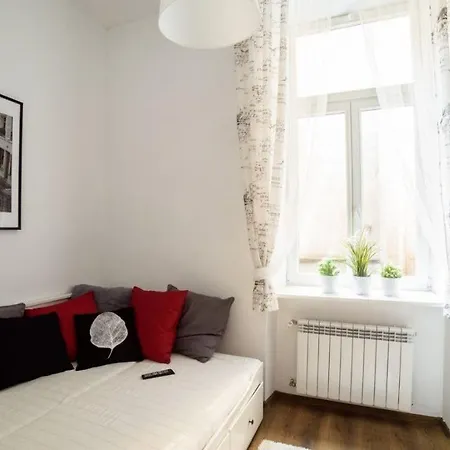 Ferienwohnung Szlak Old Town Krakau Exterior foto