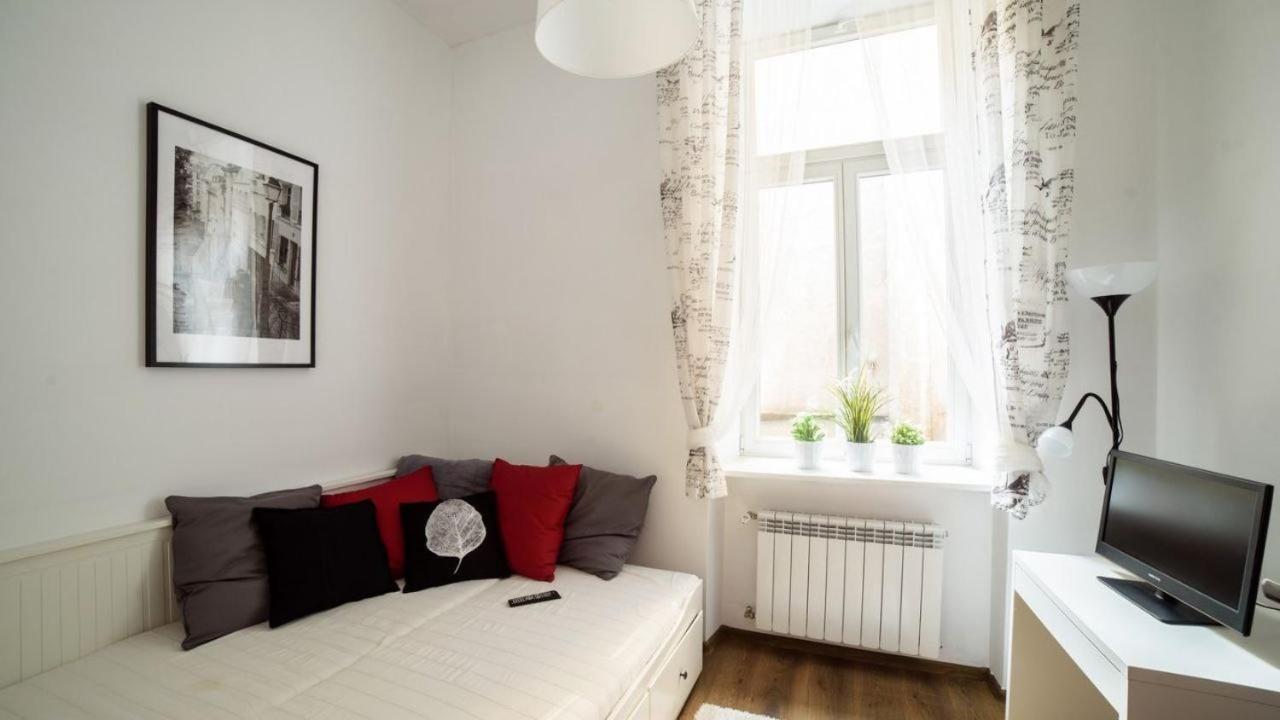Apartment Szlak Old Town Krakau