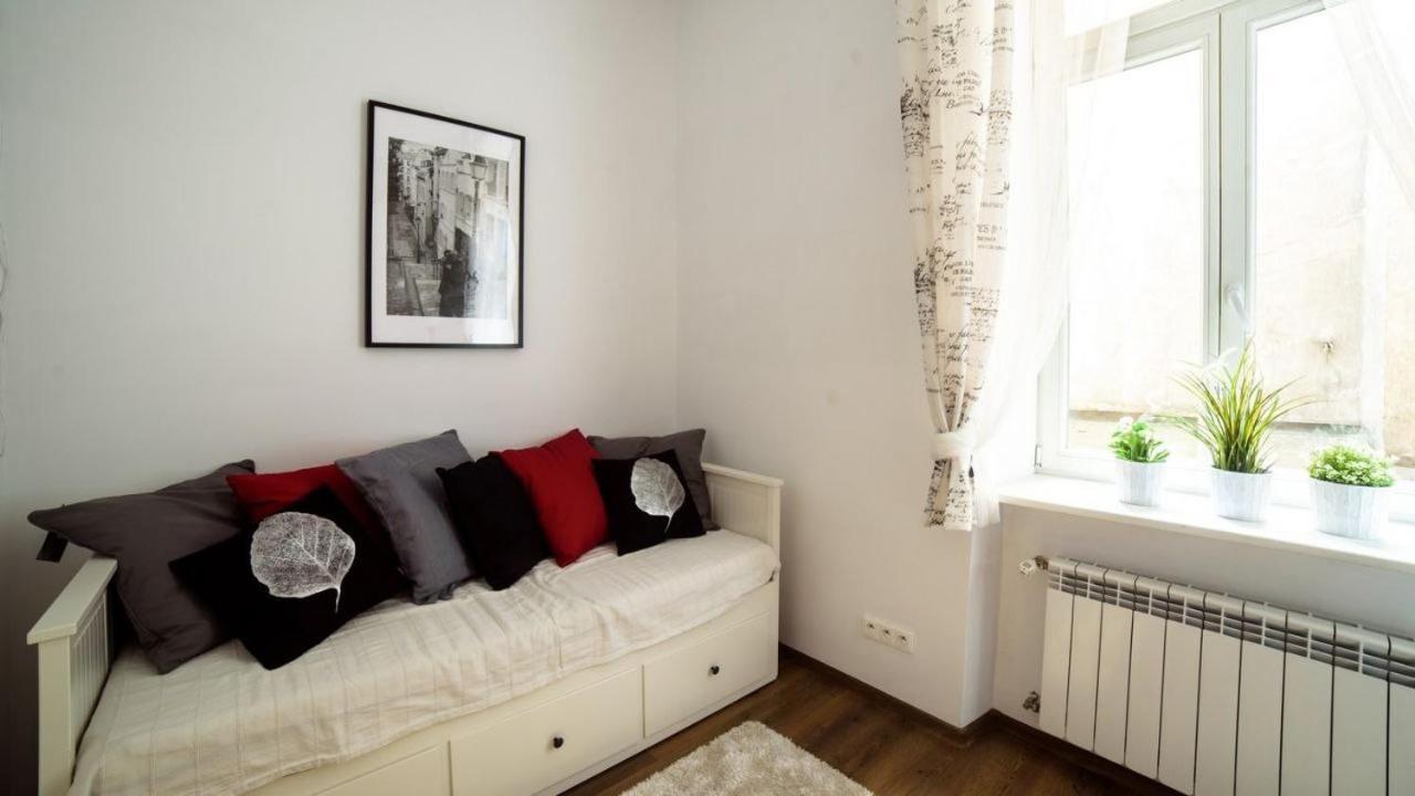 Szlak Old Town Apartment Krakau
