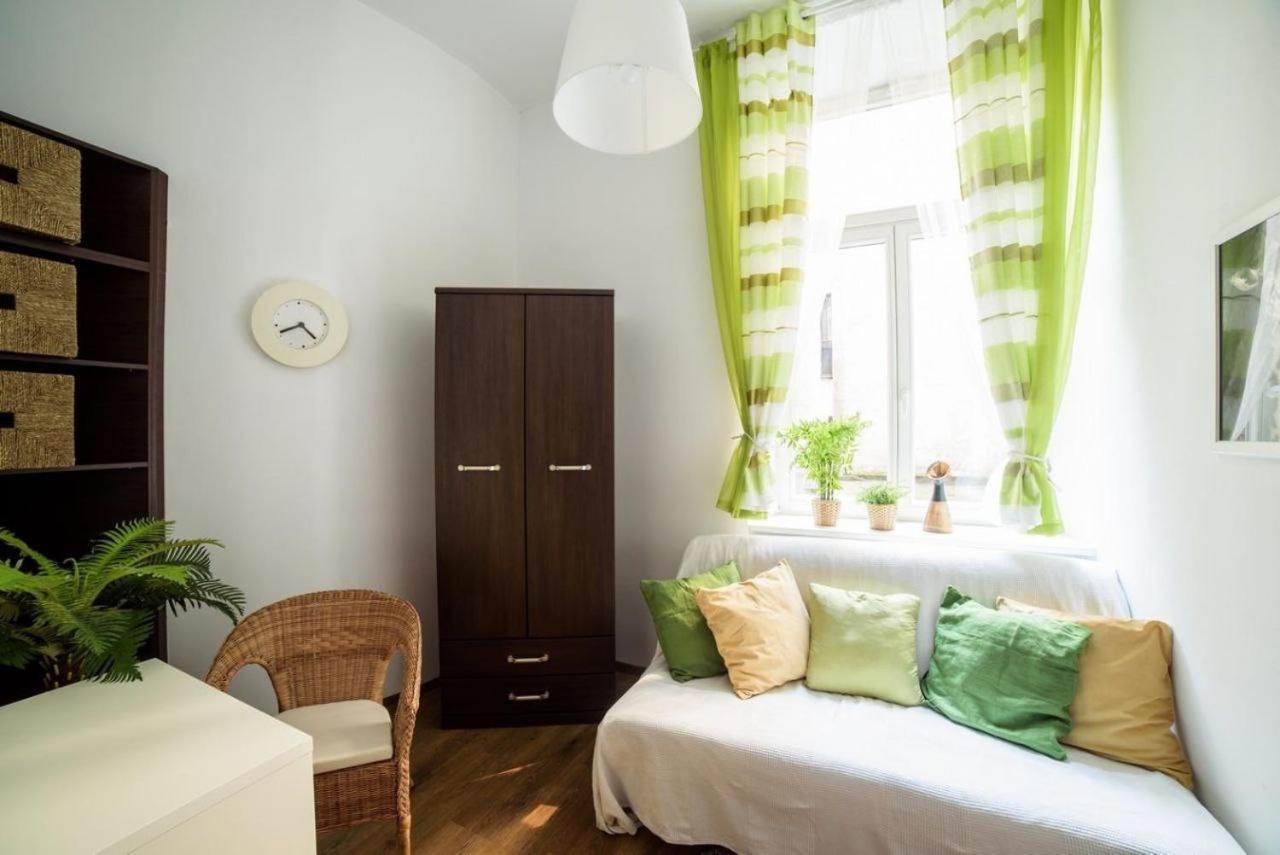 Apartment Szlak Old Town Krakau