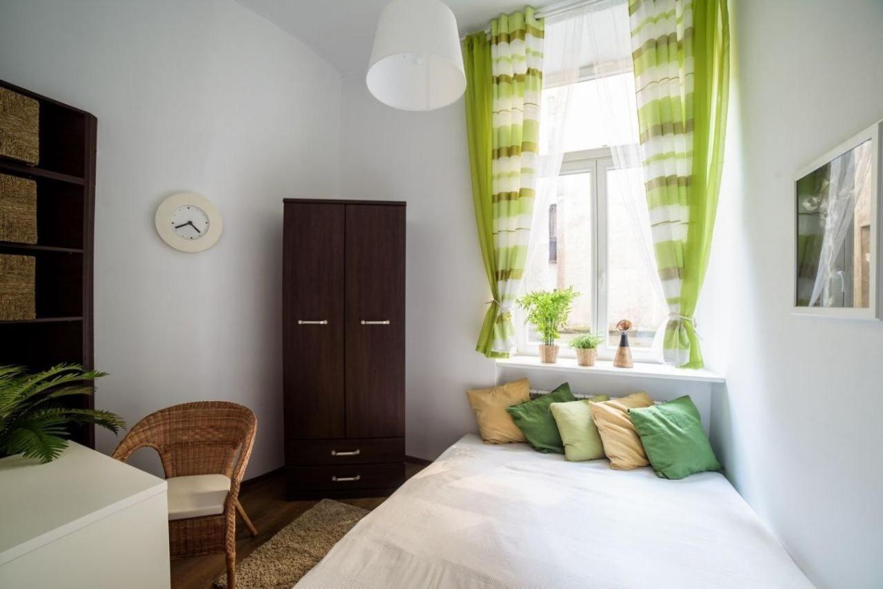 Szlak Old Town Appartamento *
