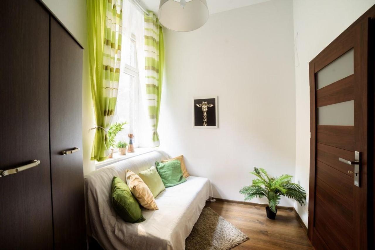 Szlak Old Town Apartament